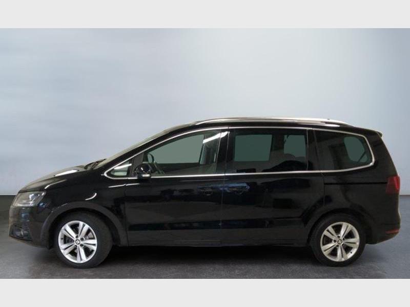 SEAT Alhambra 7PLACES*GPS*CAMERA*TOIT PANO OUVRANT*